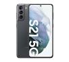 Smartfon Samsung Galaxy S21 5G 256GB - 6,2" - 64 Mpix - szary