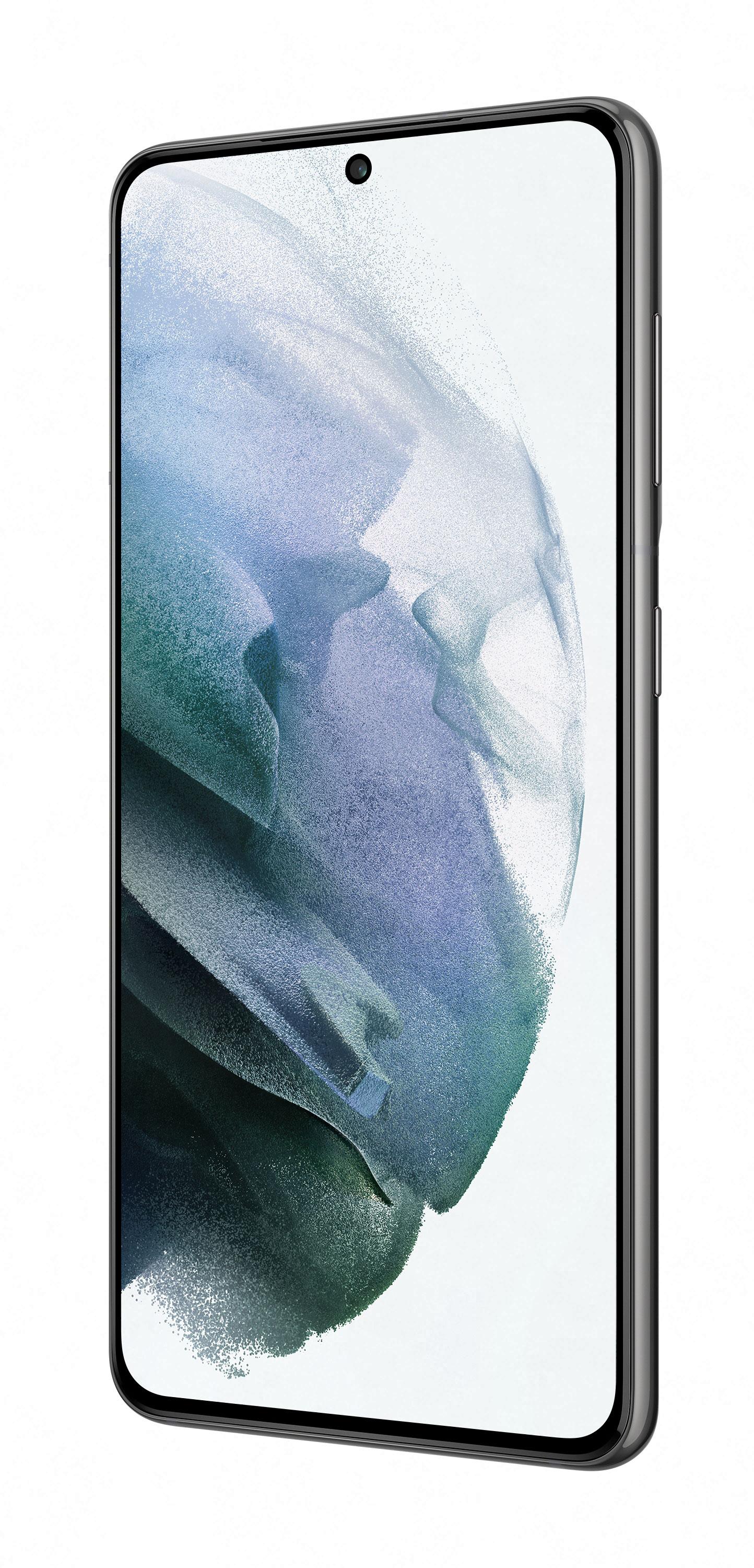 Smartfon Samsung Galaxy S21 5G 256GB - 6,2