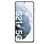 Smartfon Samsung Galaxy S21+ 5G 128GB 6,7" 64Mpix Czarny