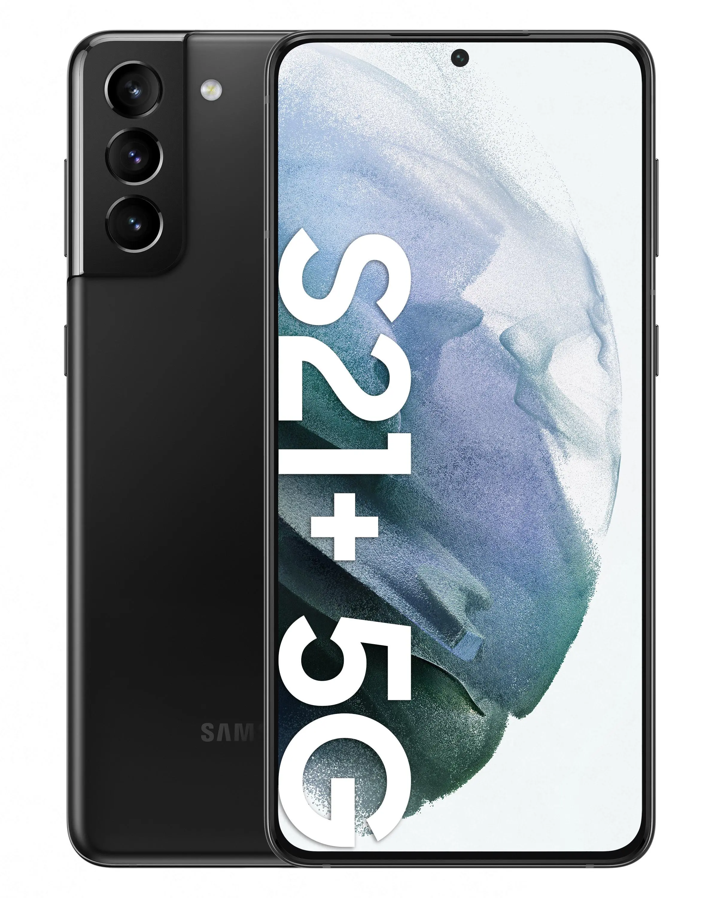 Smartfon Samsung Galaxy S21+ 5G 128GB 6,7" 64Mpix Czarny