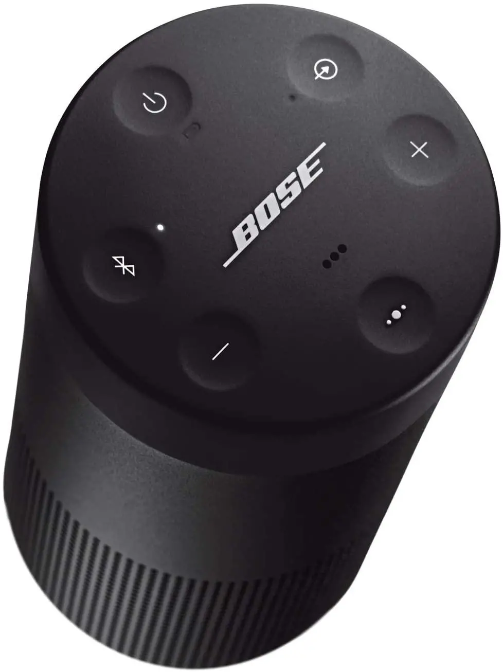 Bose SoundLink Revolve II NFC Czarny - Dobra cena, Opinie w