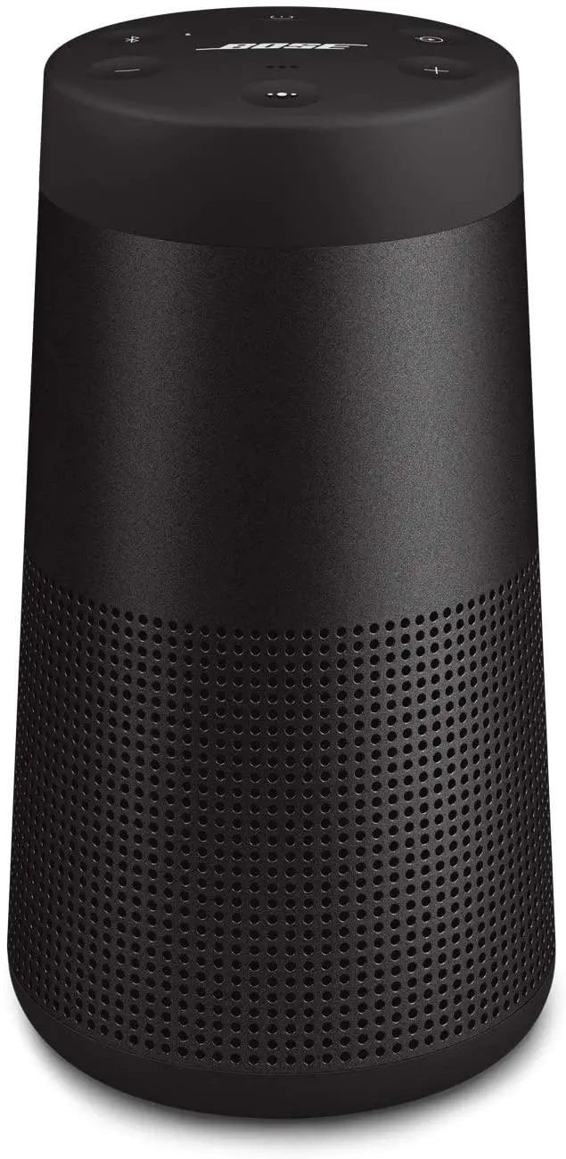 Bose SoundLink Revolve II NFC Czarny - Dobra cena, Opinie w