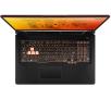 Laptop ASUS TUF Gaming F17 FX706LI-H7037T 17,3" 120Hz Intel® Core™ i5-10300H 16GB RAM  512GB Dysk SSD  GTX1650Ti Grafika Win10