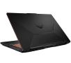 Laptop ASUS TUF Gaming F17 FX706LI-H7037T 17,3" 120Hz Intel® Core™ i5-10300H 16GB RAM  512GB Dysk SSD  GTX1650Ti Grafika Win10