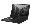 Laptop gamingowy ASUS TUF Dash F15 FX516PR-AZ019T 15,6" 240Hz  i7-11370H 16GB RAM  1TB Dysk SSD  RTX3070  Win10 Szary