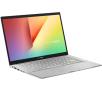 Laptop ultrabook ASUS VivoBook S14 S433EA-EB127 14"  i7-1165G7 16GB RAM  512GB Dysk
