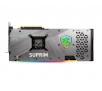 MSI GeForce RTX 3070 SUPRIM 8GB GDDR6 256bit