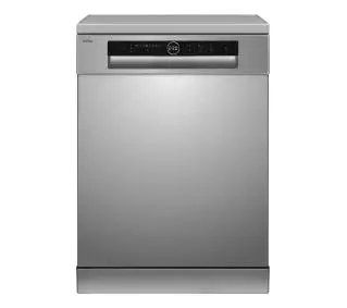 Amica DFM66C9EOiID 59,8cm Automatyczne otwieranie drzwi Szuflada na sztućce - Kup na Raty - RRSO 0%