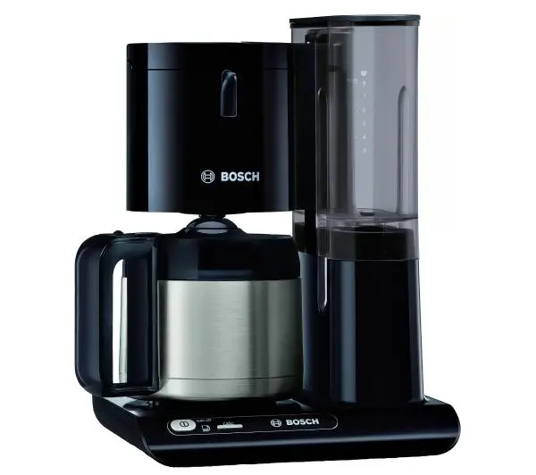 Ekspresy przelewowe - Bosch Styline TKA8A053