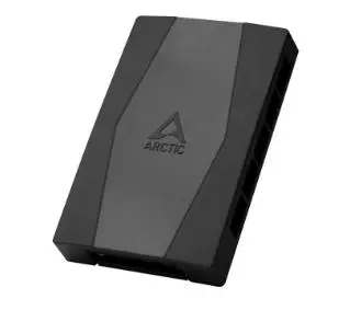 Arctic Case Fan Hub