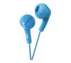 Słuchawki przewodowe JVC HA-F160-A (niebieski)