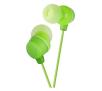 Słuchawki przewodowe JVC HA-FX23-G (zielony)