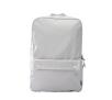 Plecak na laptopa Baseus Basics Series LBJN-E02 13"   Biały