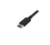 Kabel USB Krux KRX0054 1,2m Czarny