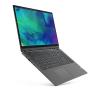 Laptop 2w1 Lenovo IdeaPad Flex 5 15IIL05 15,6"  i3-1005G1 8GB RAM  256GB Dysk SSD  Win10S