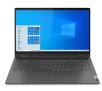 Laptop 2w1 Lenovo IdeaPad Flex 5 15IIL05 15,6"  i3-1005G1 8GB RAM  256GB Dysk SSD  Win10S