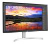 Monitor LG 32UN650-W 31" 4K IPS 60Hz 5ms