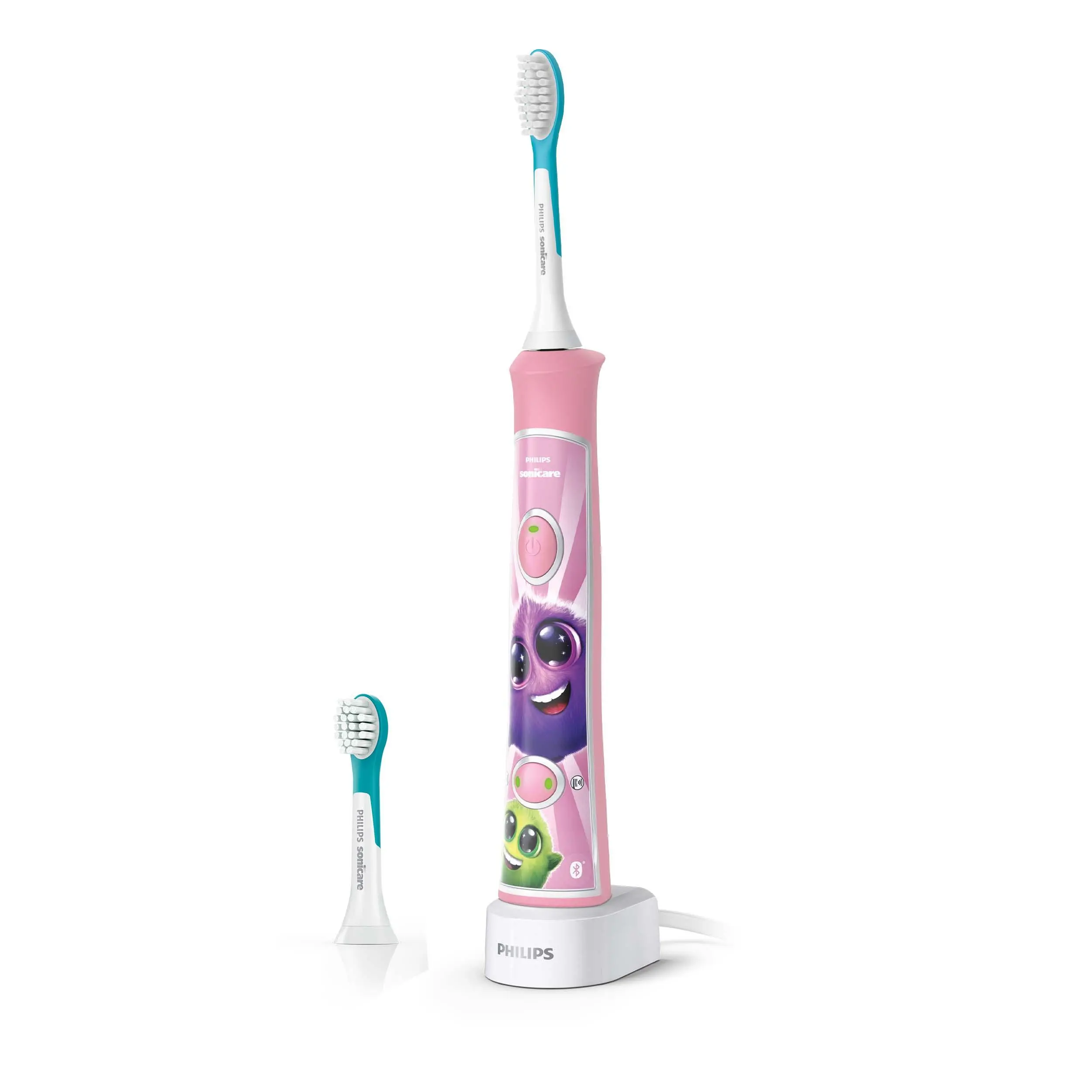 Szczoteczka soniczna Philips Sonicare For Kids HX6352/42