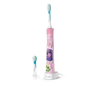 Szczoteczka soniczna Philips Sonicare For Kids HX6352/42