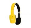 Słuchawki bezprzewodowe XX.Y Kuki (żółty)
