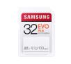 Karta pamięci Samsung EVO Plus 32GB 100 MB/s U1