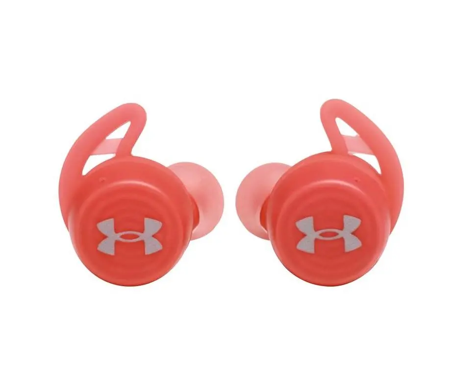 UNDER ARMOUR TRUE WIRELESS STREAK BETA … JBL Under Armour True Wireless Streak test - Hi-Fi Class