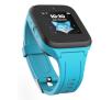 Smartwatch TCL Family Watch MT40X 45mm GPS Niebieski