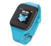 Smartwatch TCL Family Watch MT40X 45mm GPS Niebieski