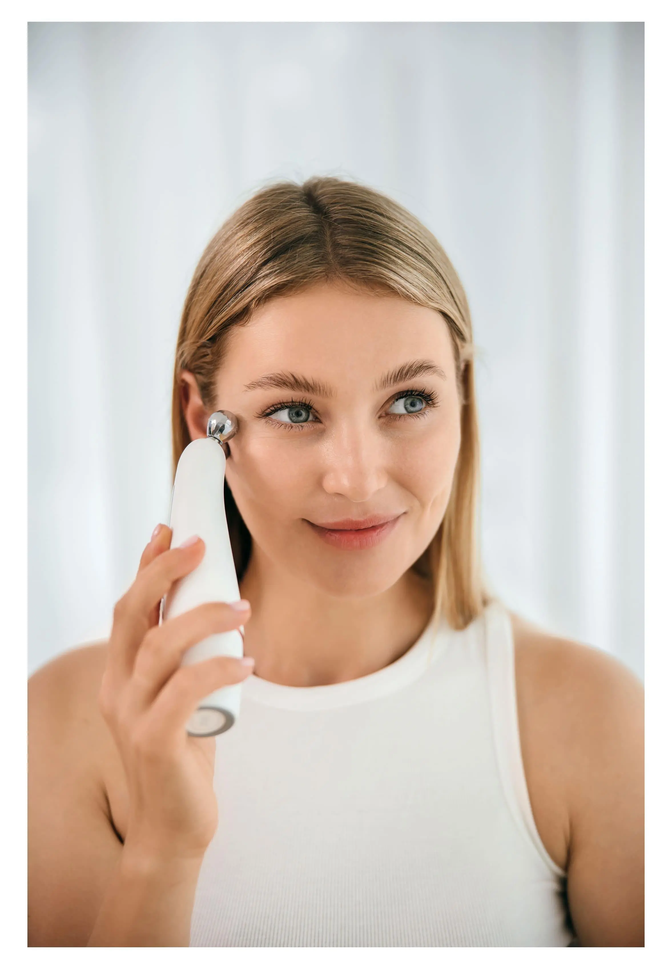 Urządzenie do pielęgnacji twarzy Beautifly B-Booster PRO