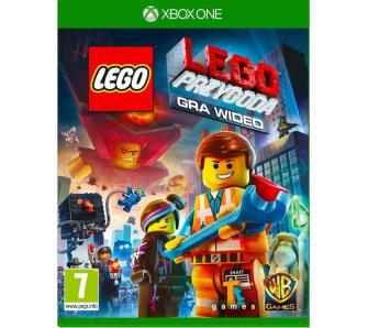 LEGO Przygoda Gra Wideo Gra na Xbox One (Kompatybilna z Xbox Series X)