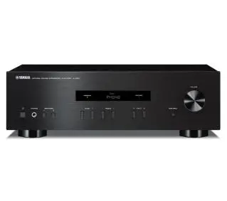 Yamaha A-S201 Czarny - Kup na Raty - RRSO 0%