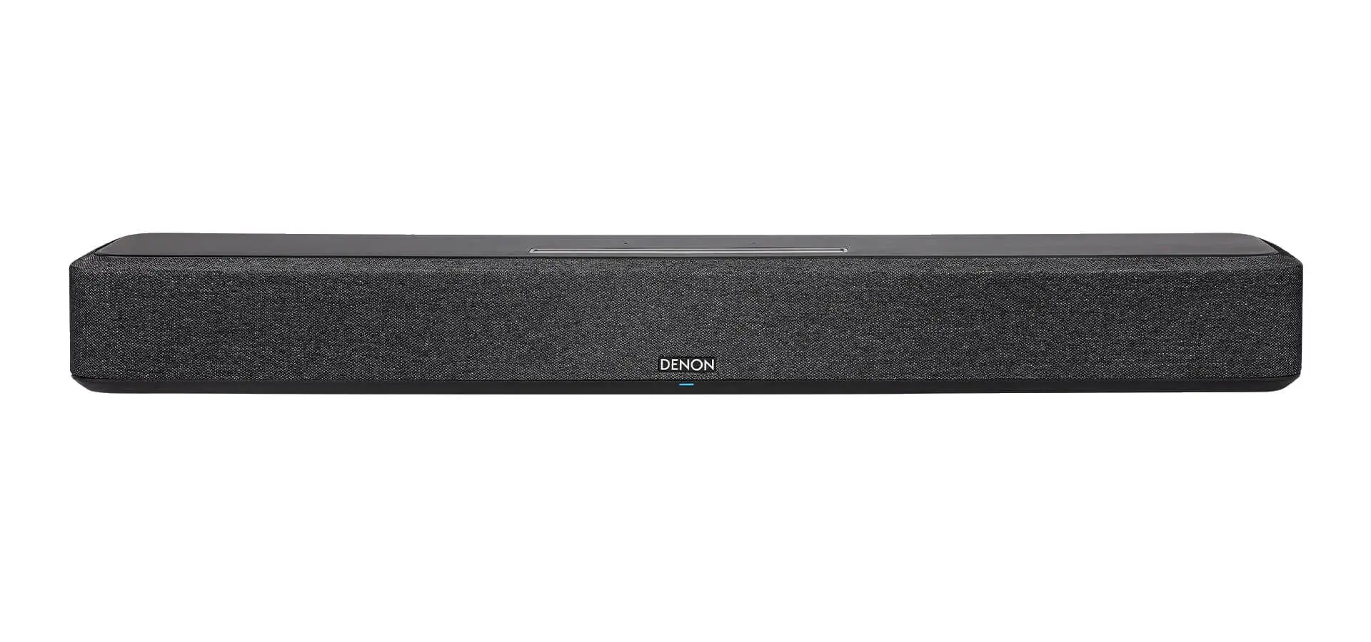 Soundbar Denon Home Sound Bar 550 4.0 Wi-Fi Bluetooth AirPlay