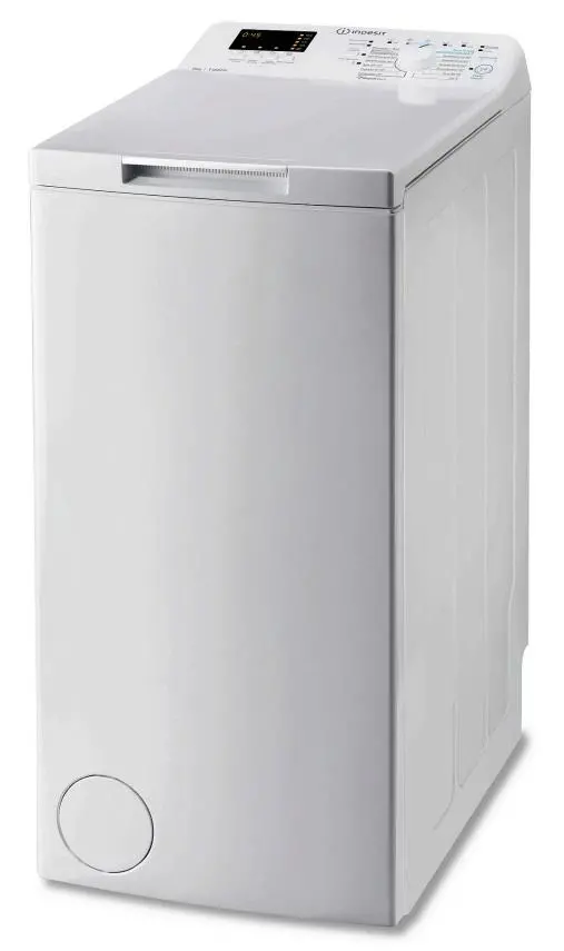 Pralka Indesit BTW W S60300 PL/N 6kg 1000obr/min