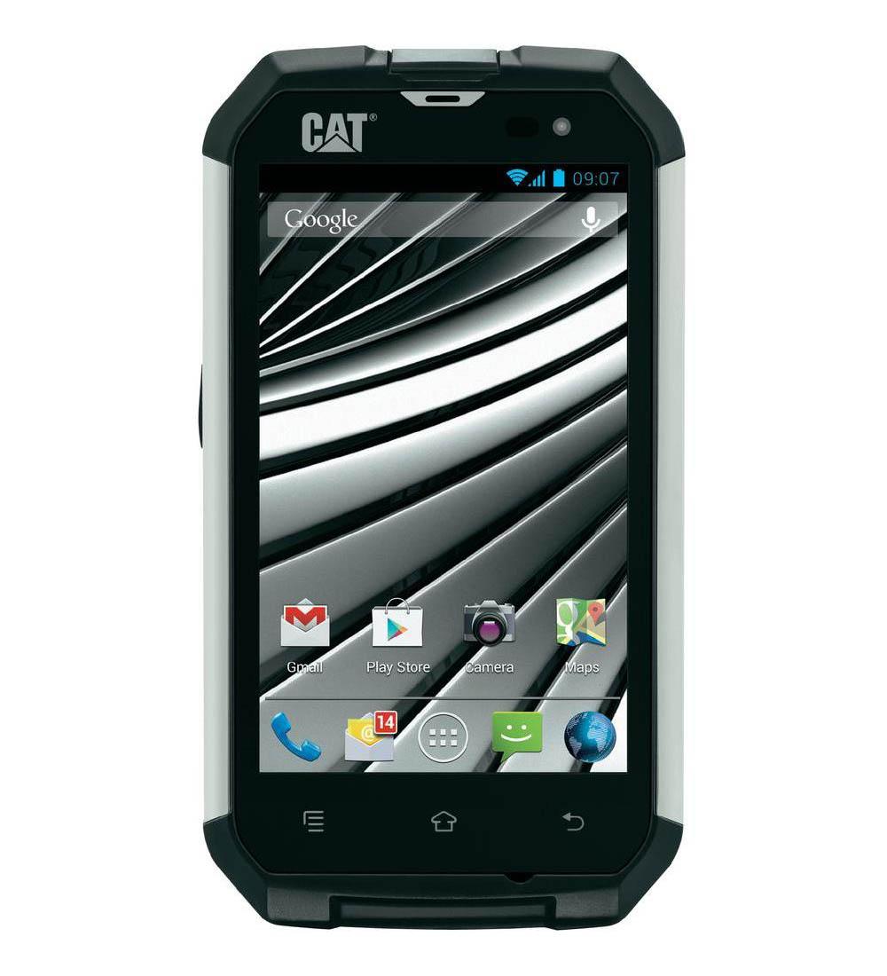 CAT B15Q