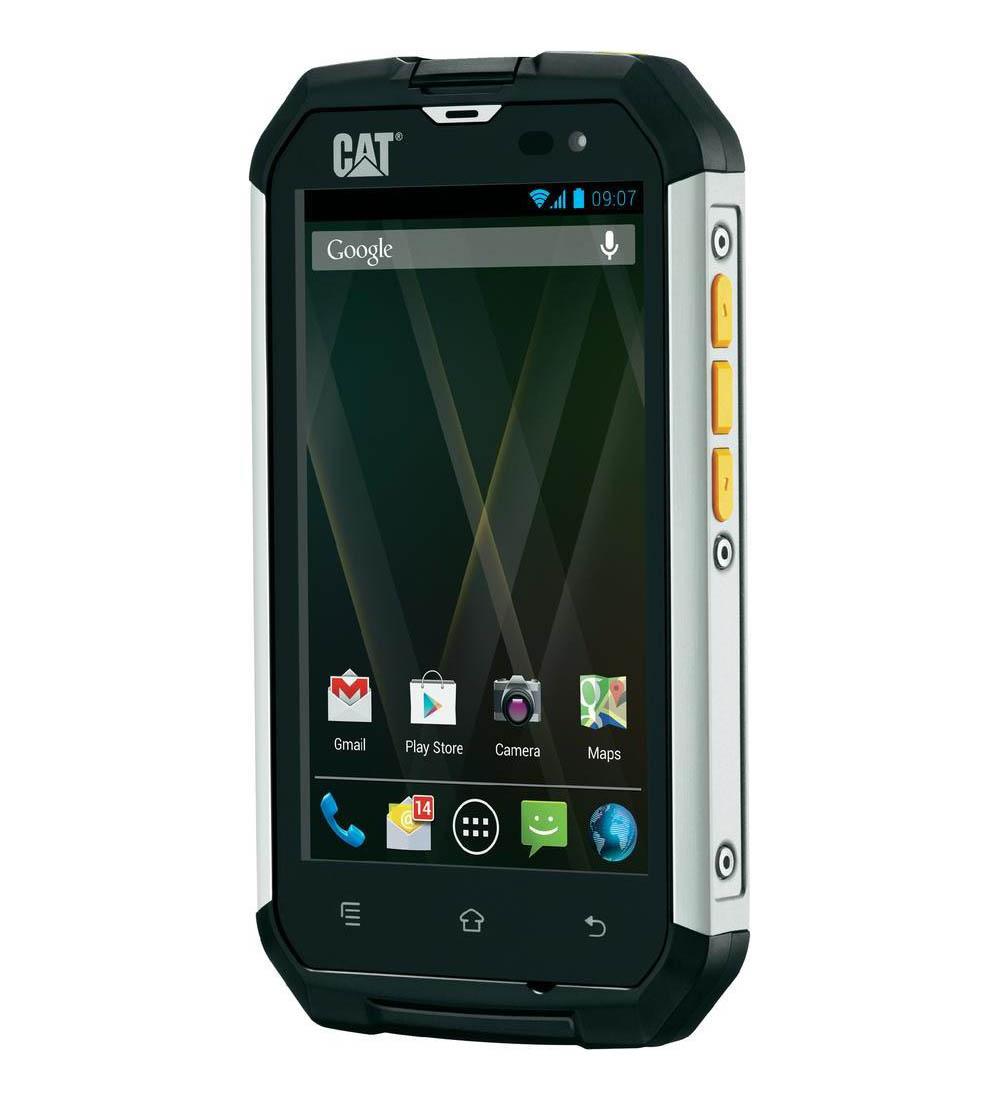 CAT B15Q