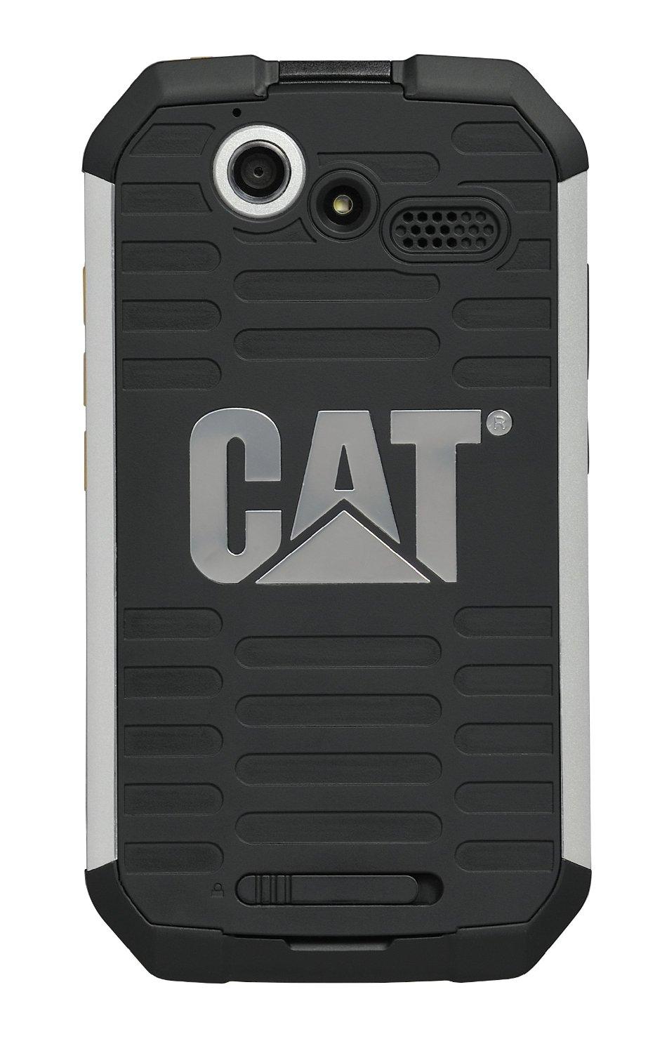 CAT B15Q