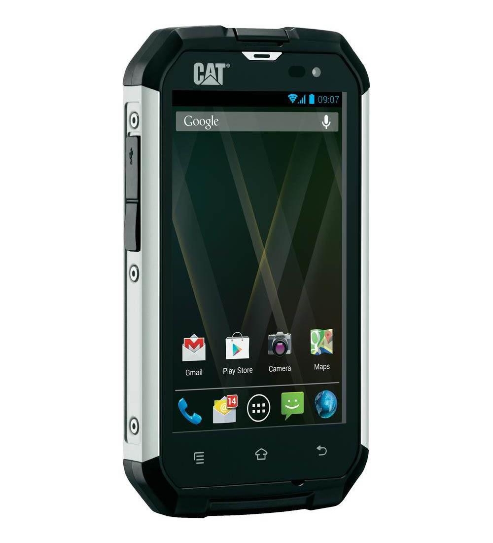 CAT B15Q