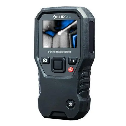 Kamera termowizyjna Flir MR160