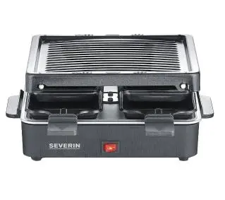 Severin RG 2370 441cm2