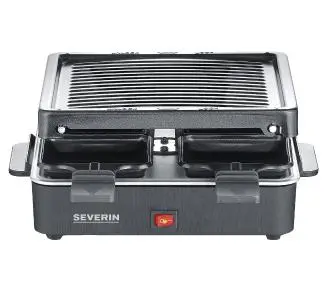 Grill elektryczny Severin RG 2370 441cm2