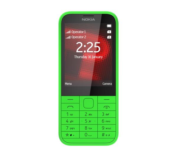 nokia 225 keypad mobile