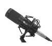 Mikrofon Genesis Radium 300 XLR Przewodowy Dynamiczny Czarny