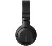 Słuchawki bezprzewodowe Pioneer DJ HDJ-CUE1BT-K - nauszne - Bluetooth 5.0