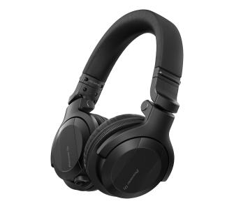 słuchawki bezprzewodowe Pioneer DJ HDJ-CUE1BT-K
