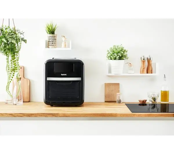Tefal Easy Fry Oven & Grill FW5018 11l Aplikacja mobilna - Kup na Raty - RRSO 0%