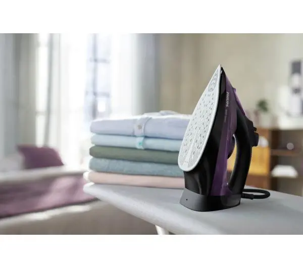 Philips DST5030/80 SteamGlide PLUS 180g/min - ⚡ EURO HIT CENOWY! ⚡
