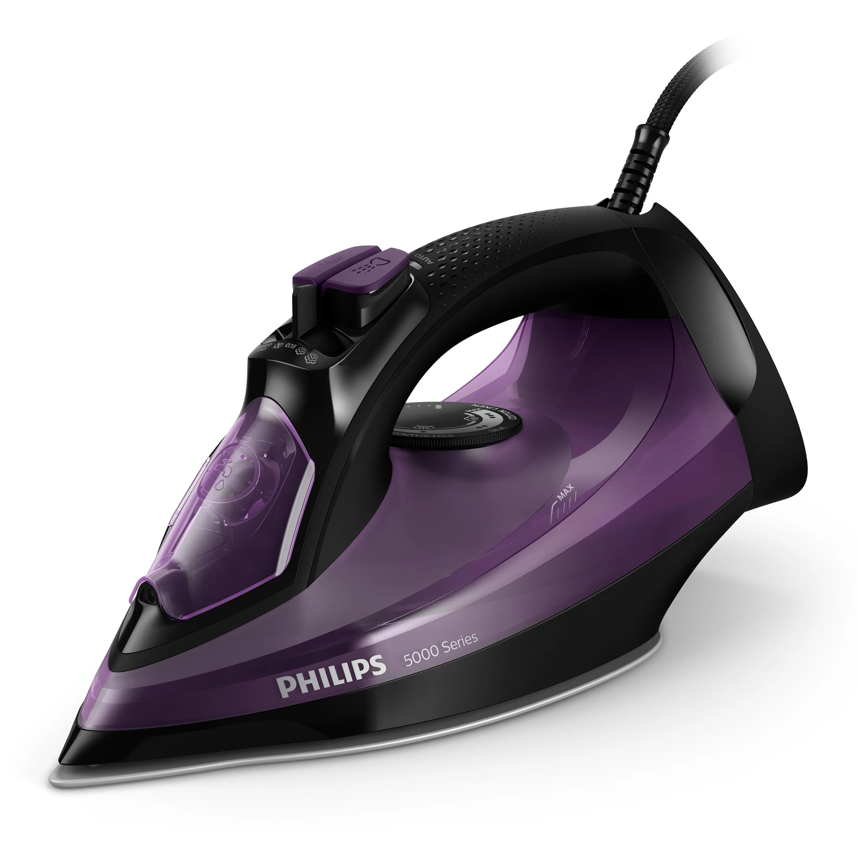 Żelazko Philips DST5030/80 SteamGlide PLUS 180g/min