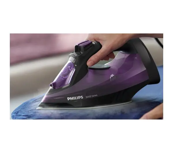 Philips DST5030/80 SteamGlide PLUS 180g/min - ⚡ EURO HIT CENOWY! ⚡