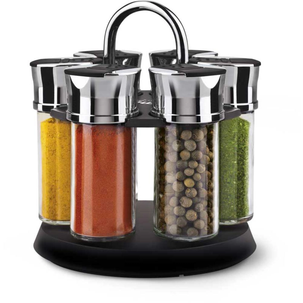 Zestaw do przypraw Lamart Spice LT7009
