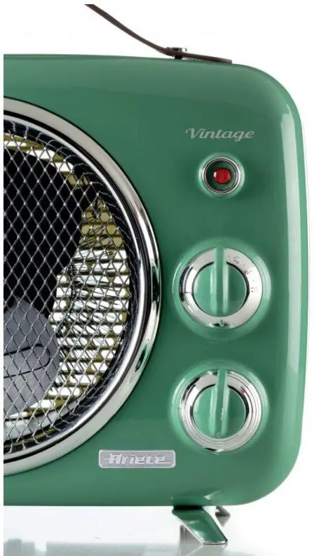 Termowentylator Ariete Vintage 808/04 2000W